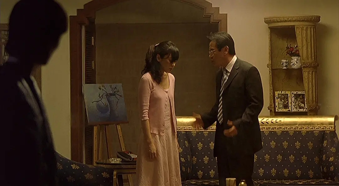 空房子韩国电影剧情「解说」 _晶羽科技