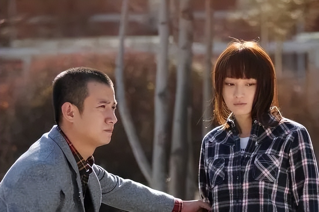 娱乐圈5对“患难情人”，陪对方度过了风波，却都得不得好结果