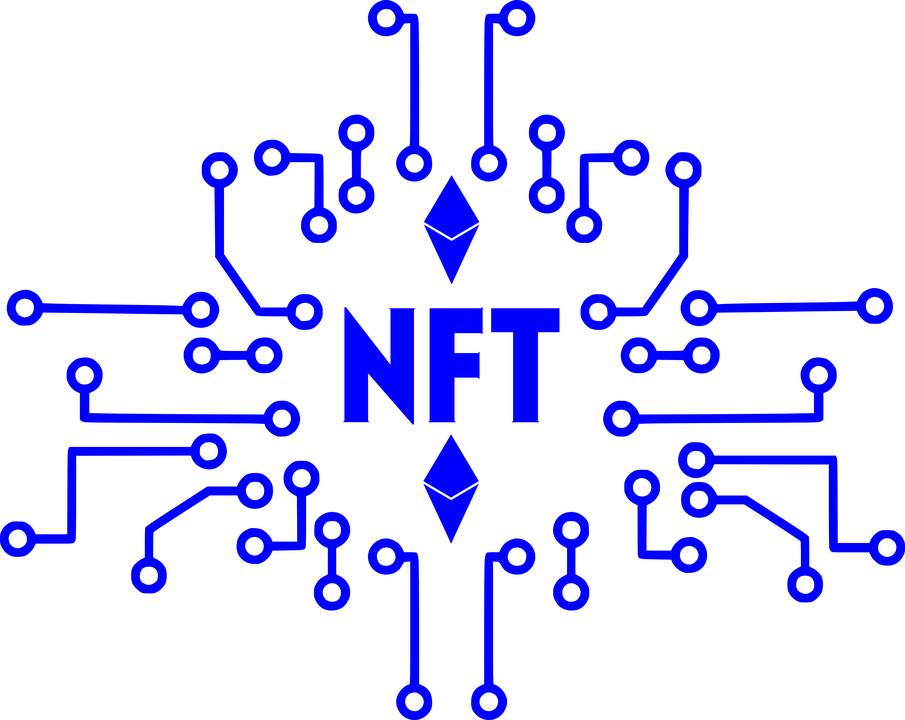 什么是NFT？
