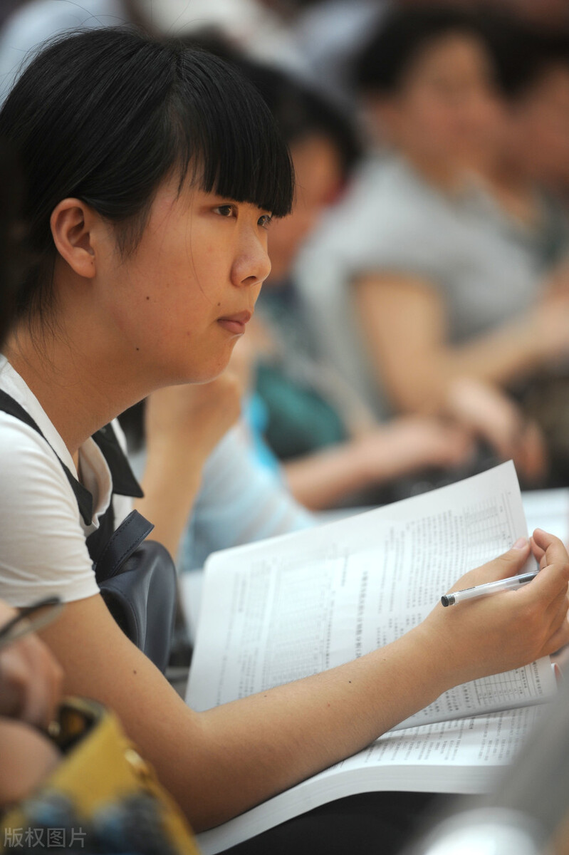 2022年河南本科分数线预测