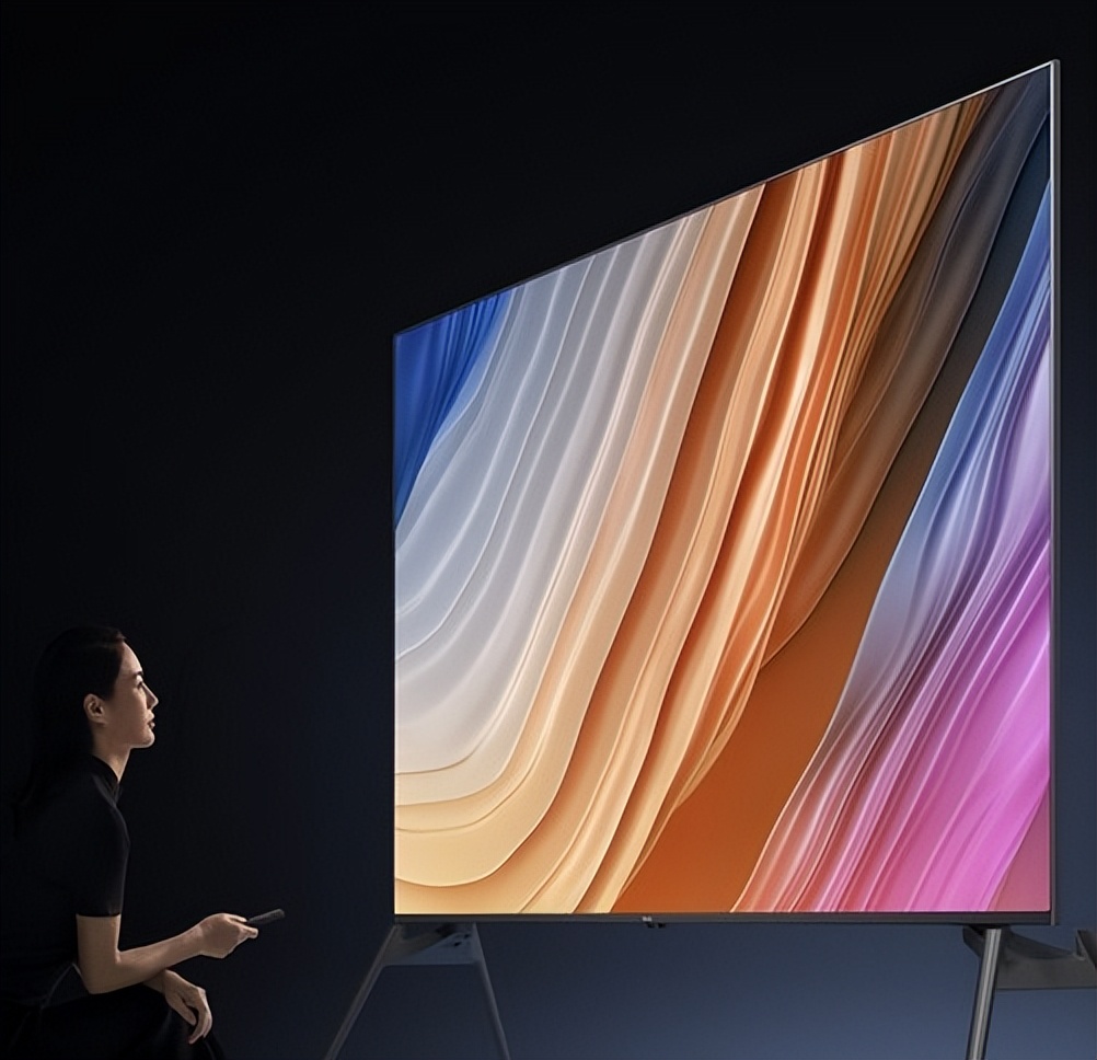 实力碾压！小米86英寸高刷屏电视为啥这么强？