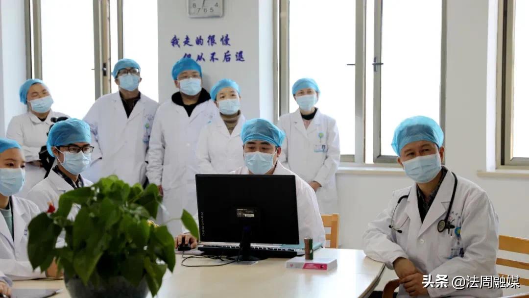 澧县人民医院：开展示范教学观摩，助力全院科教工作规范优质发展