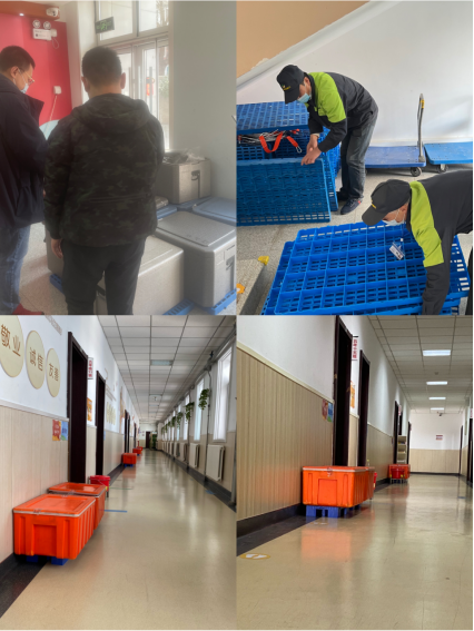 爆料！天津两所小学公布4种就餐方式！6所学校最新举措来了