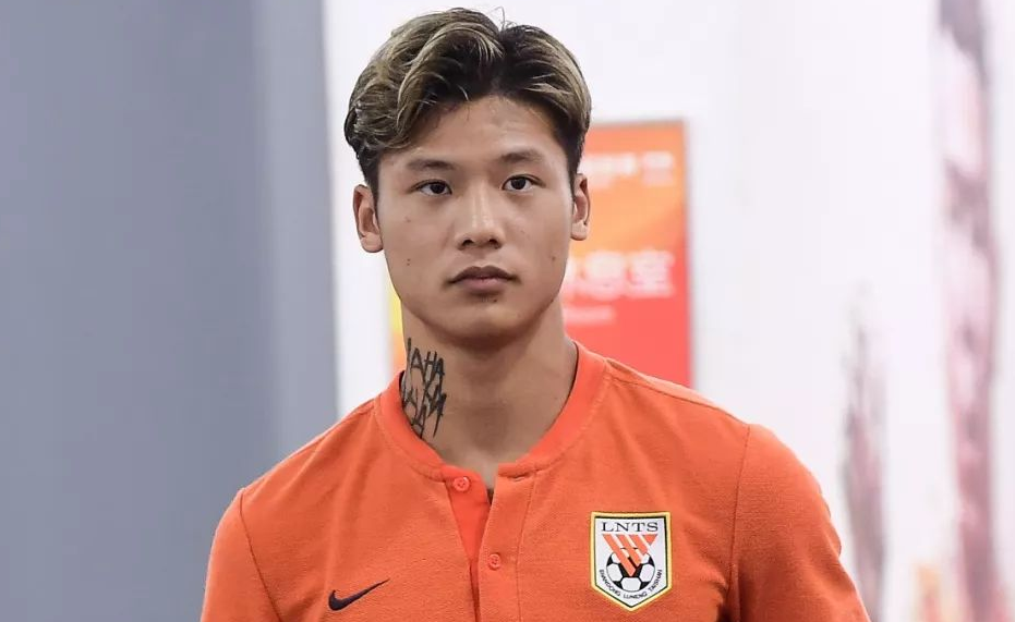 吴兴涵新赛季复出时间基本敲定,未来或主动求变,再次迎来巅峰