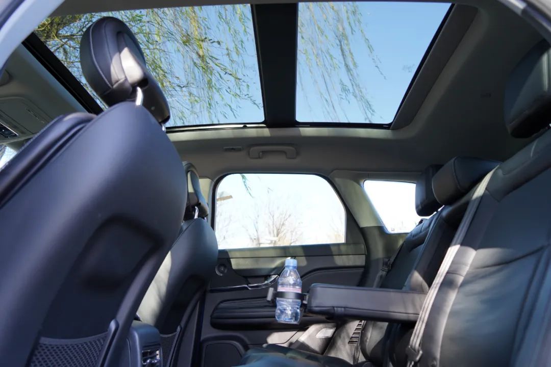 試駕長安林肯冒險家PHEV！沒被歐洲化，不想爛大街的新選擇？