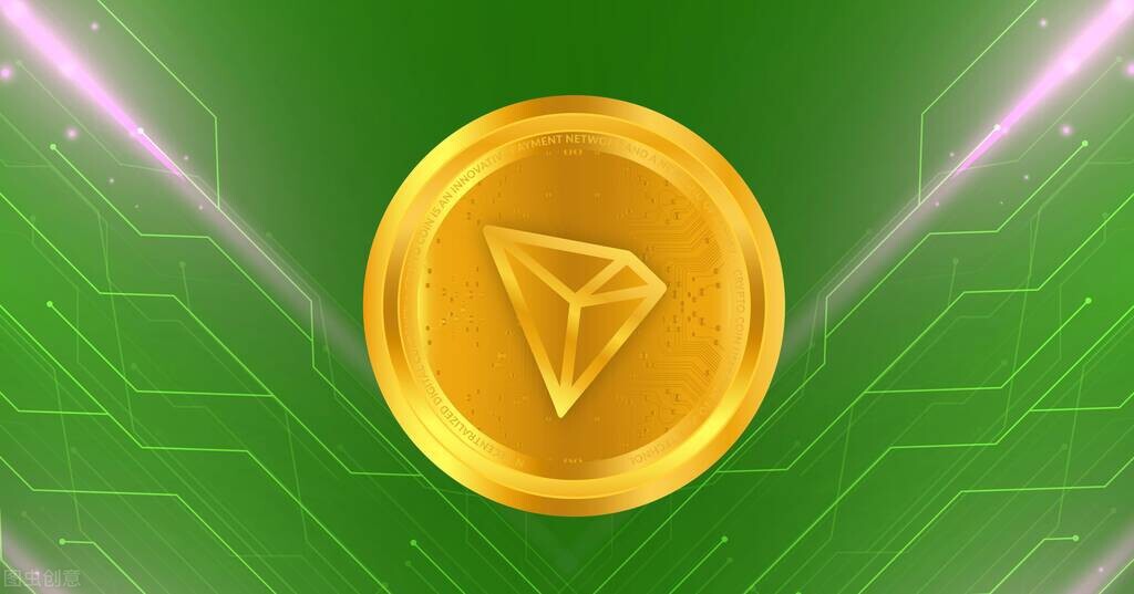 2022年投资的前3大山寨币：(TRX)、 (MANA) 和(CRNO)