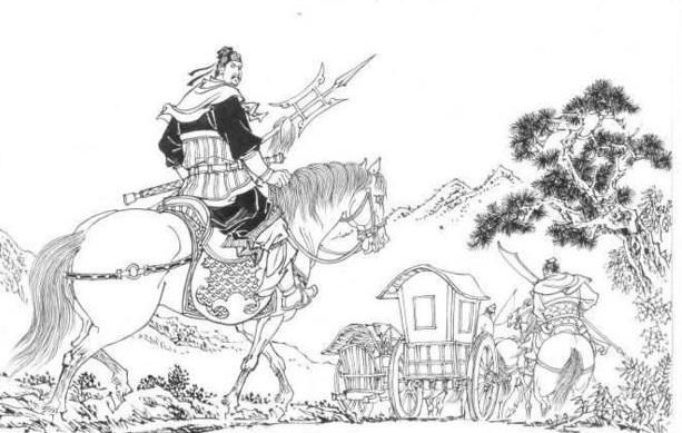 不受待见的杂号将军马援，为什么会变成万人景仰的大英雄？