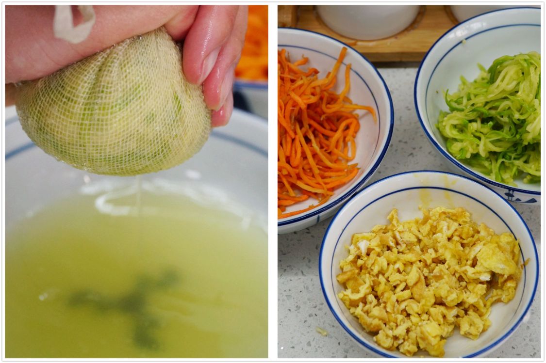 自製“早餐營養包”，4樣食材裹一起蒸，早上拿幾個吃，營養美味