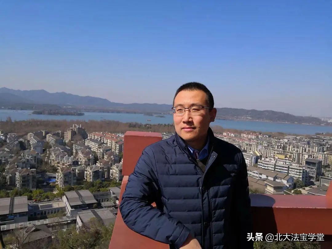 学术 | 单勇：健康码应用的正当性思考
