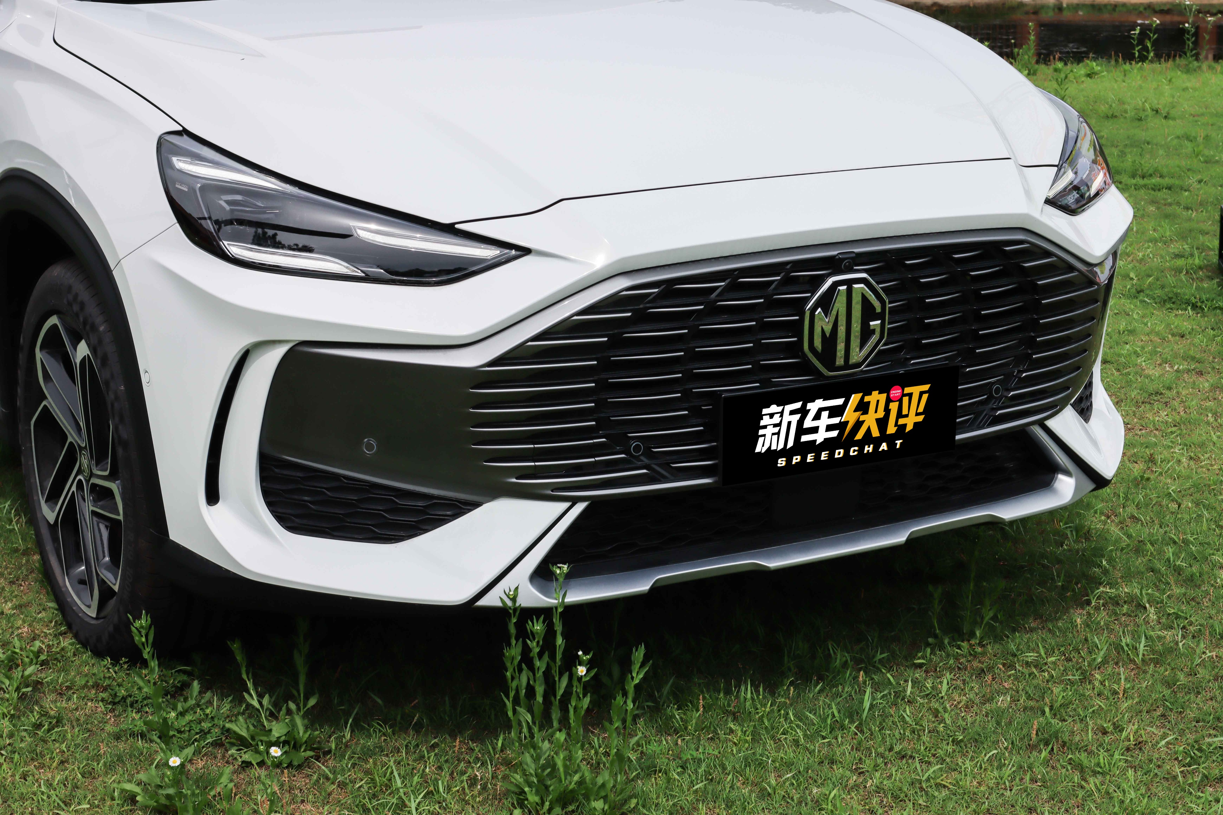 电车疯狂涨价 而这台起售不到10万的SUV 却如此的香