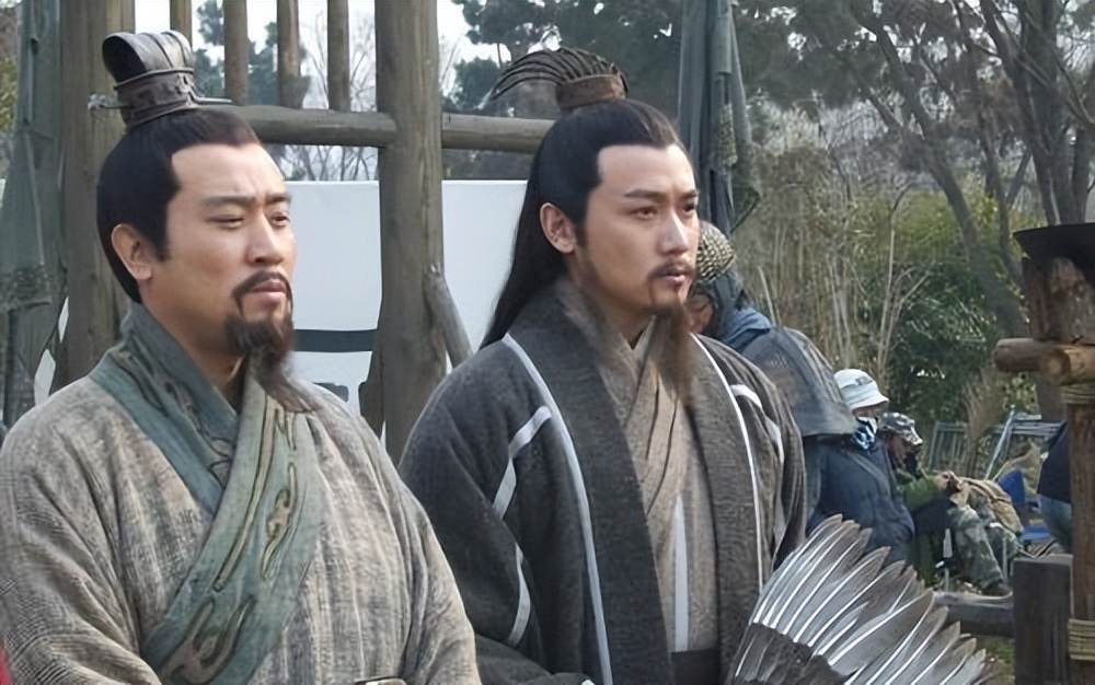 诸葛亮为何无法统一三国？毛主席的评价一针见血：他犯了3个错误