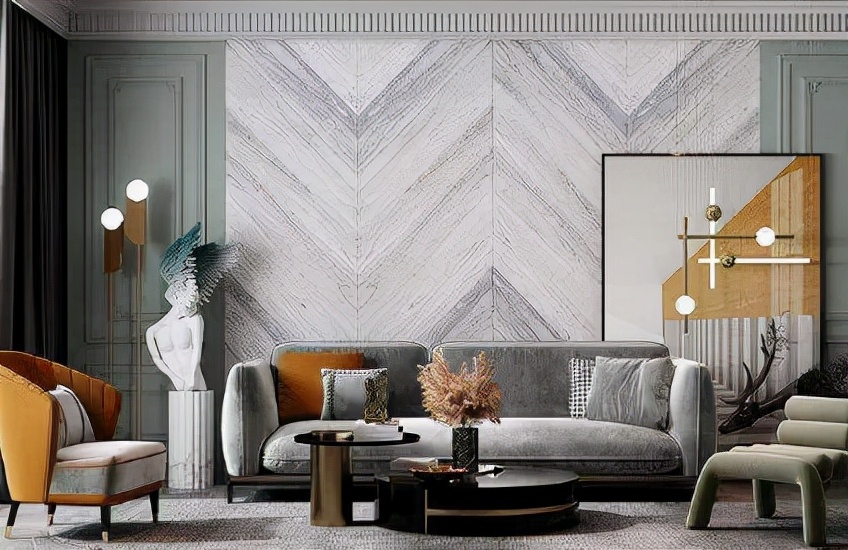 适合小县城加盟代理的二线墙布品牌有哪些？这三个你一定要知道