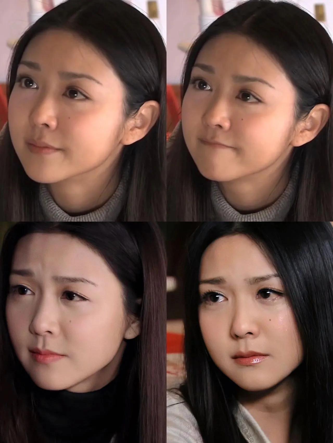 薛凯琪‖原来40岁可以长成这样，20岁的小哥哥都心动了