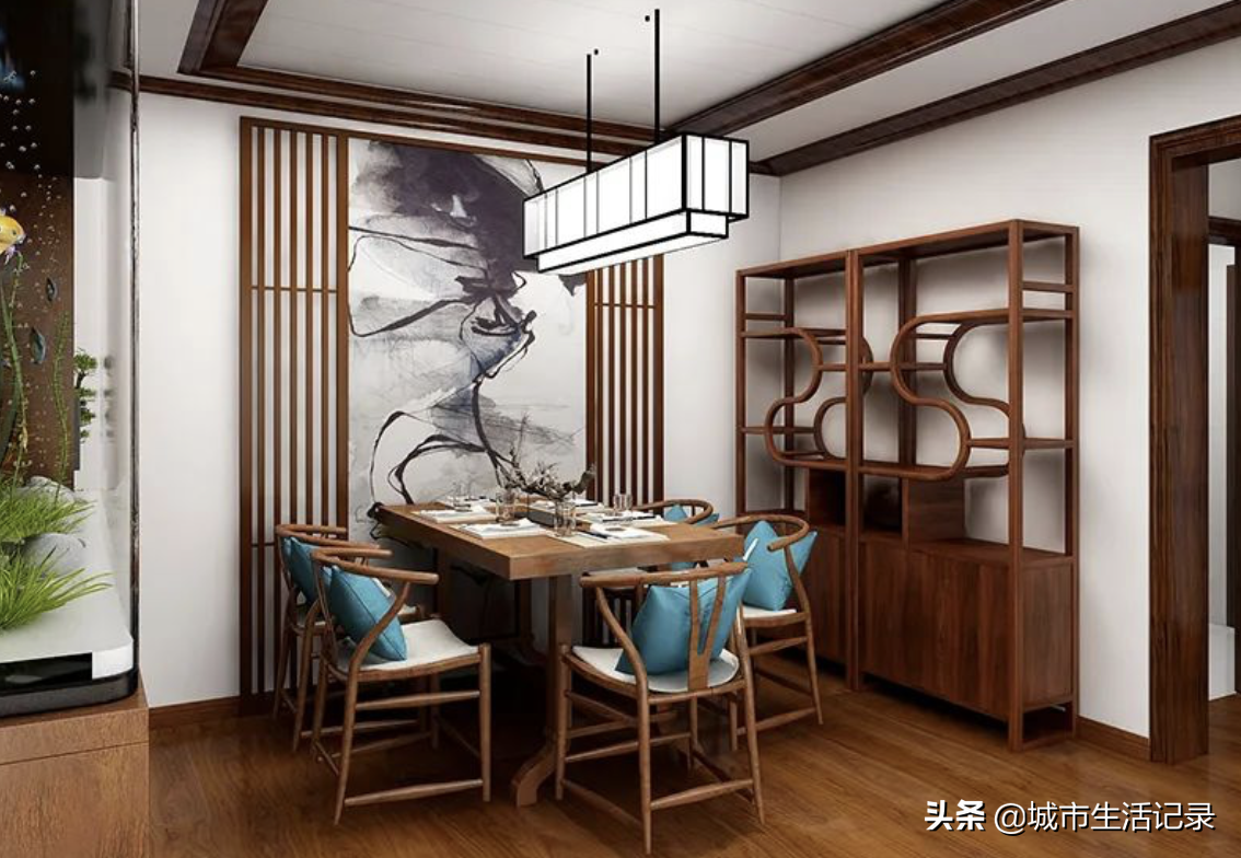 全包圆软装的设计魅力 带给你完美居家氛围