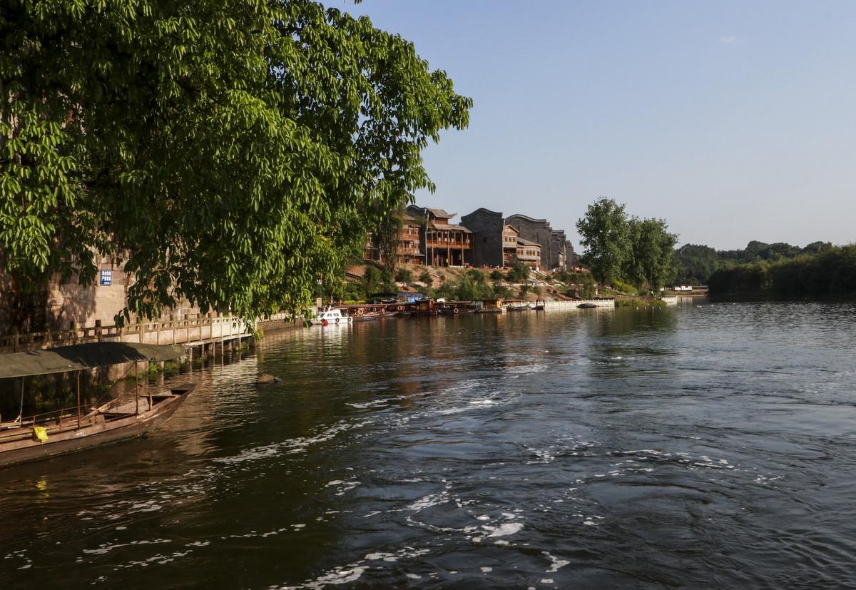 重庆周边古镇旅游推荐(4a景区) - 悦闻天下