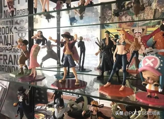 男生喜欢收藏的东西（男人有四样东西最珍贵）