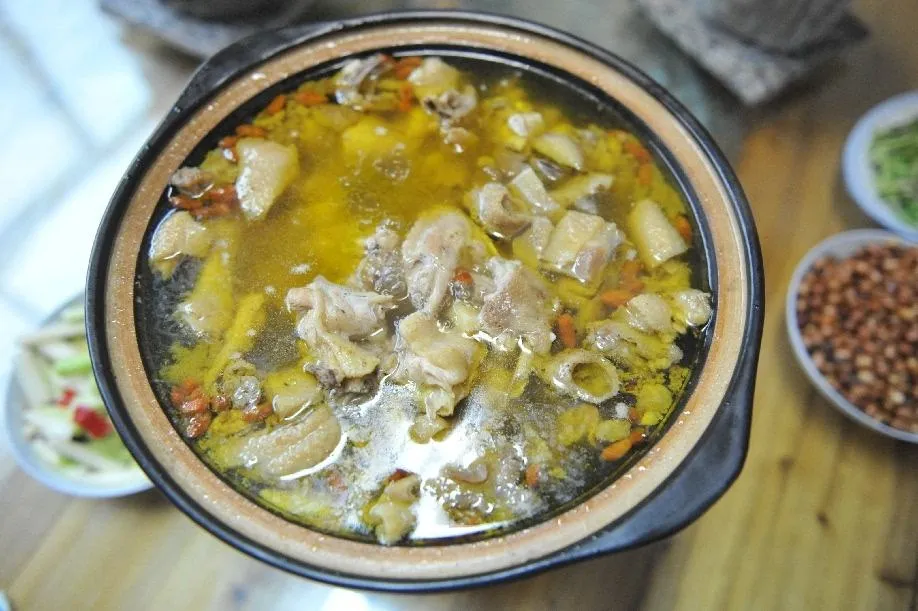 近两年挖到的好吃好喝全在这，不好吃请来打