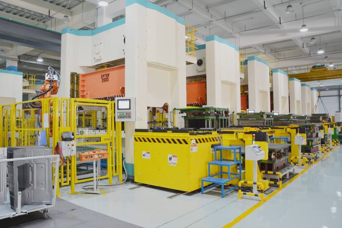 云游方太理想城，科技与文化共筑“跨百亿向千亿”基石