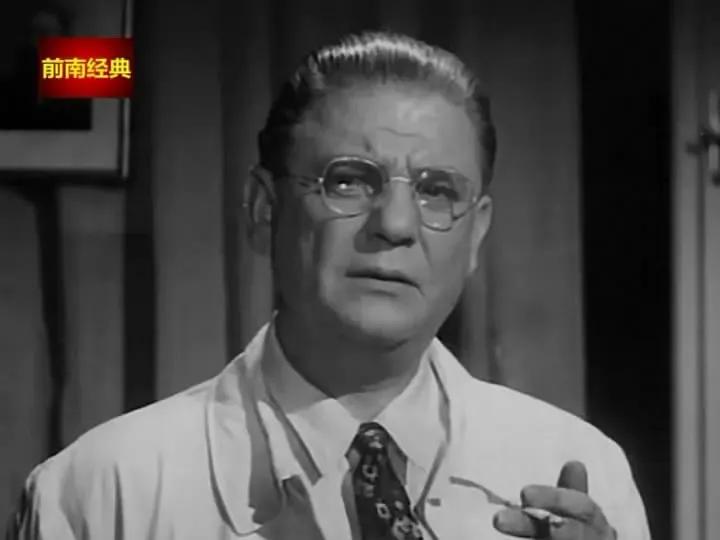 世界电影（0117）南斯拉夫电影《当机立断》（1955）剧照欣赏