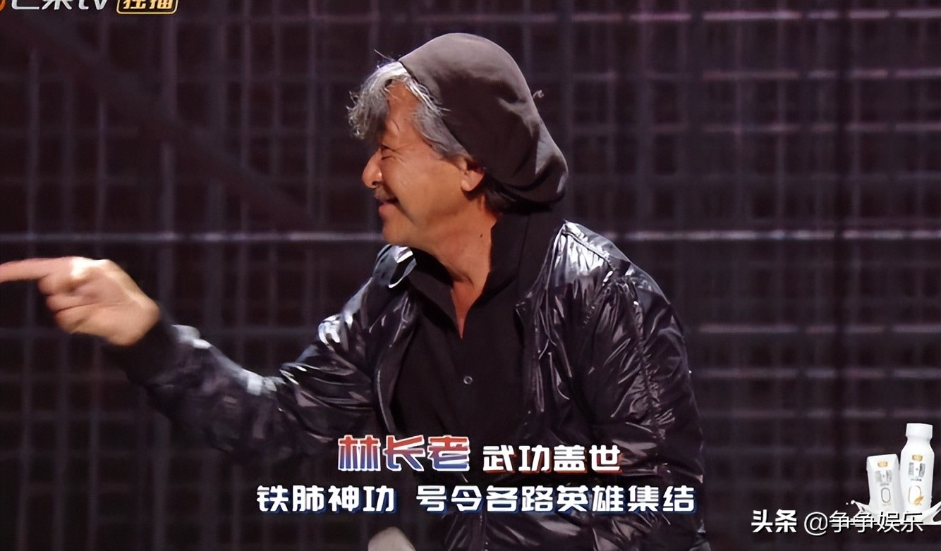 林子祥一拖六，马赛克乐队再次轻松躺赢，魔动闪霸却口碑逆袭