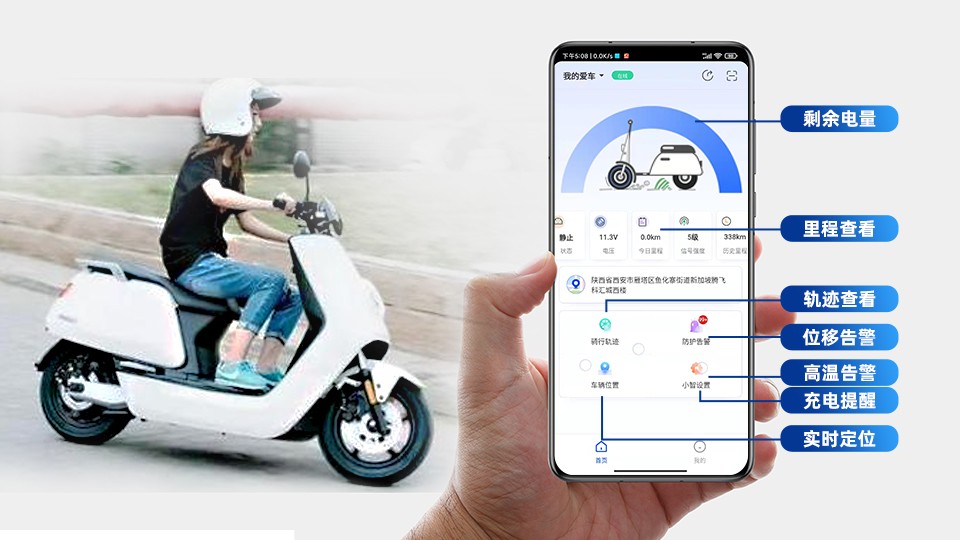 為什么電動車剎車大多是前碟后鼓，而很少是雙碟剎？