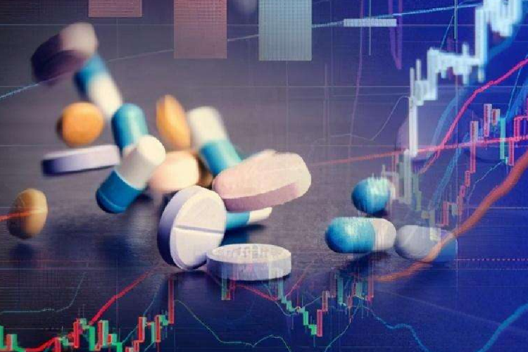 为什么中国没有像辉瑞、罗氏这样顶尖的医药巨头？