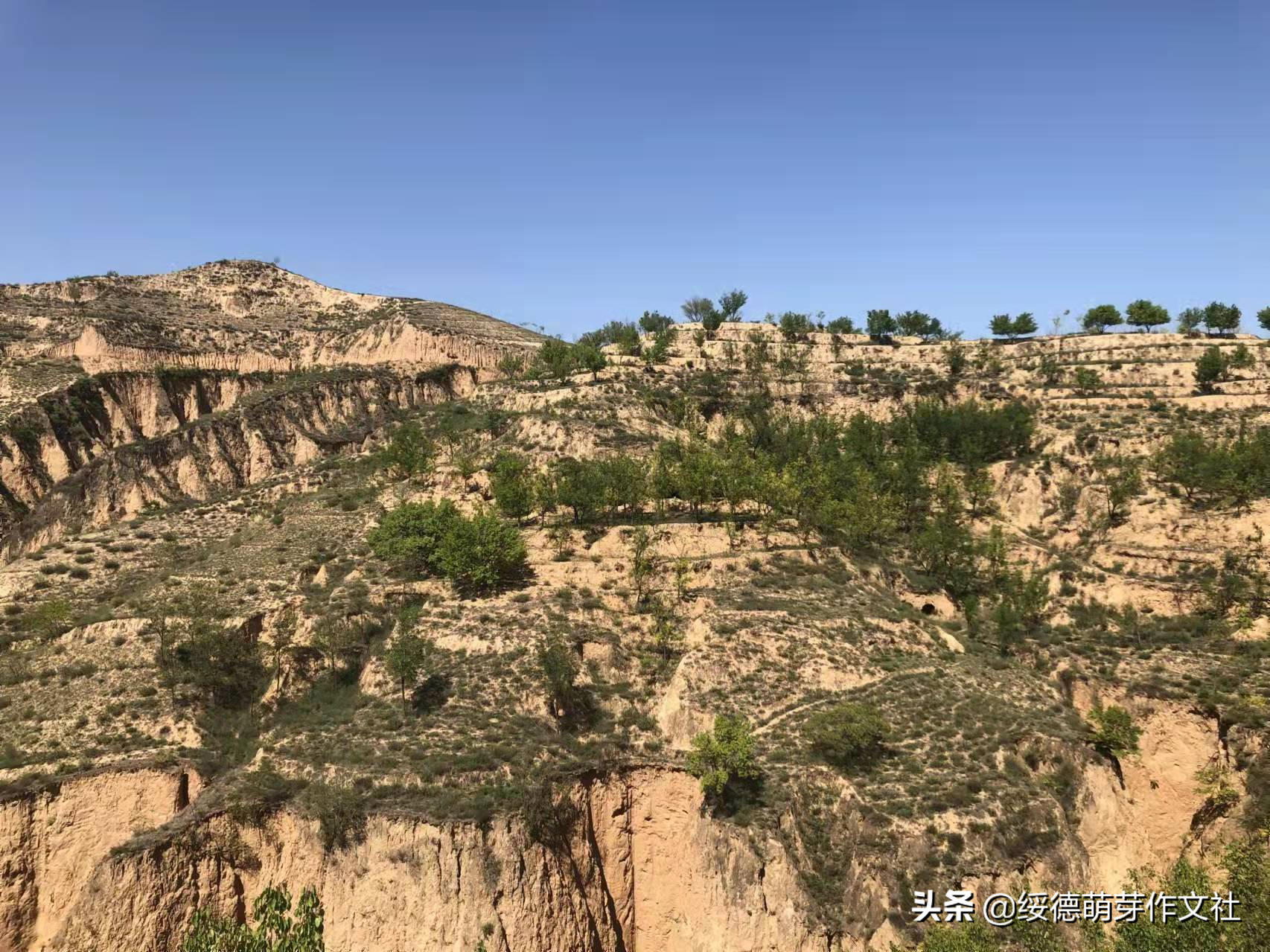 绥德王文瑜，赵家砭张家山走出的陕北泥塑大师