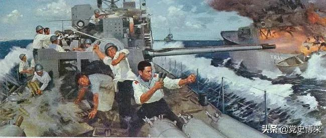 胡耀邦:第一位登上南海诸岛的最高领导人