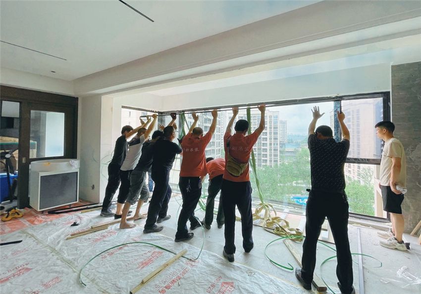 若再买房，阳台一定坚持“7不装”！都是过来人的经验，建议看看