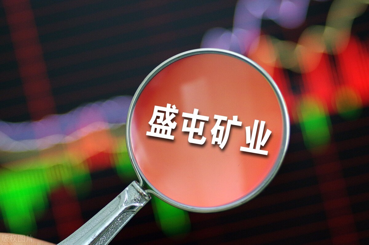 镍矿上市公司龙头股有哪些有色金属镍概念产业链龙头公司一览详解