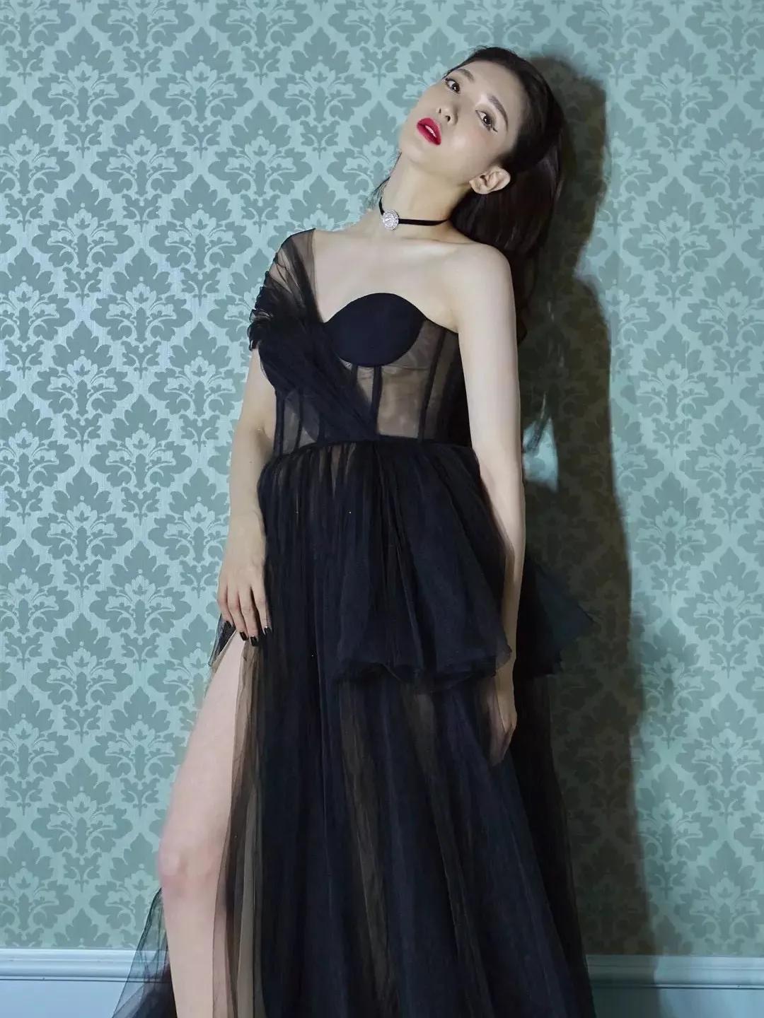 明星美图江疏影（7）