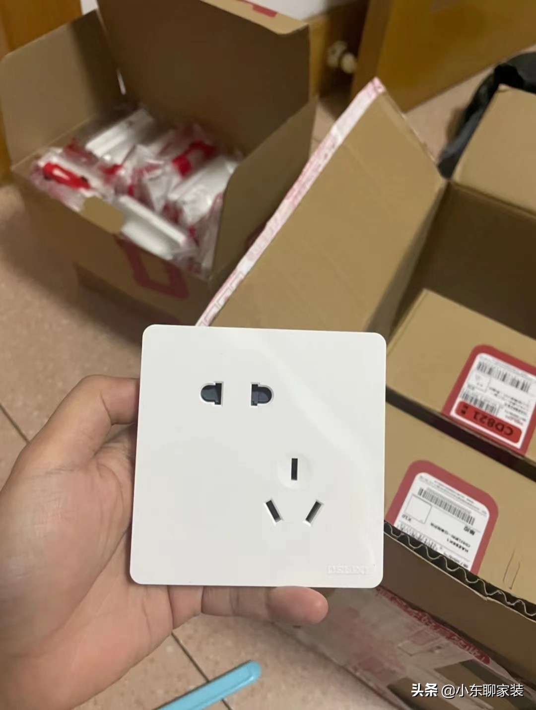 装修入行10年，告诉你装修材料哪些需要看品牌的，哪些不需要