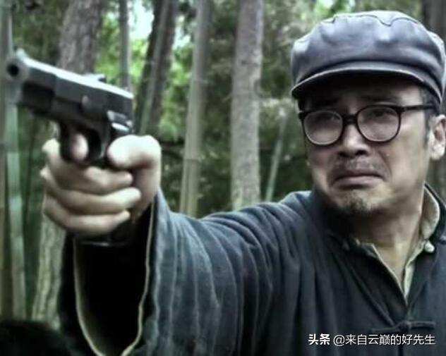 再读《肖申克的救赎》，我顿悟了人一生，为什么要读很多的书