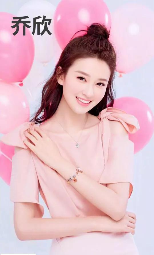 盘点一下自出道以来都没有整过容的女明星都有谁，看看都有谁？