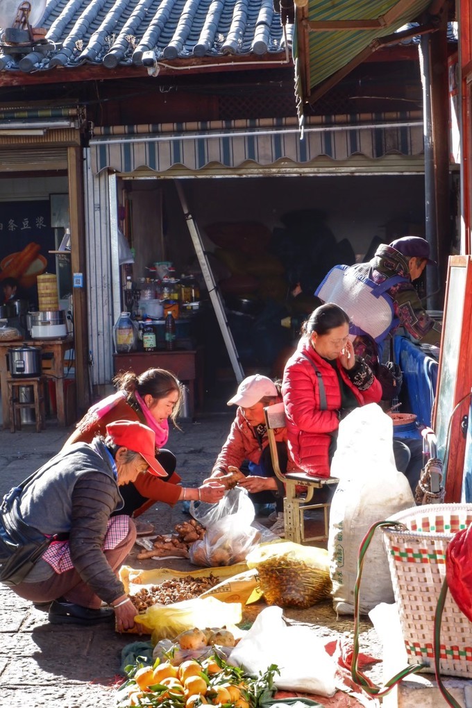 去过云南丽江5次，总结10个小众景点，每一个都免费，人少风景好