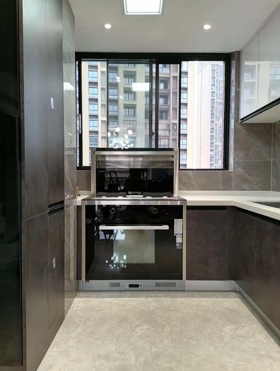 过来人的真实体验：集成灶到底好不好用？还没买的人建议都看下