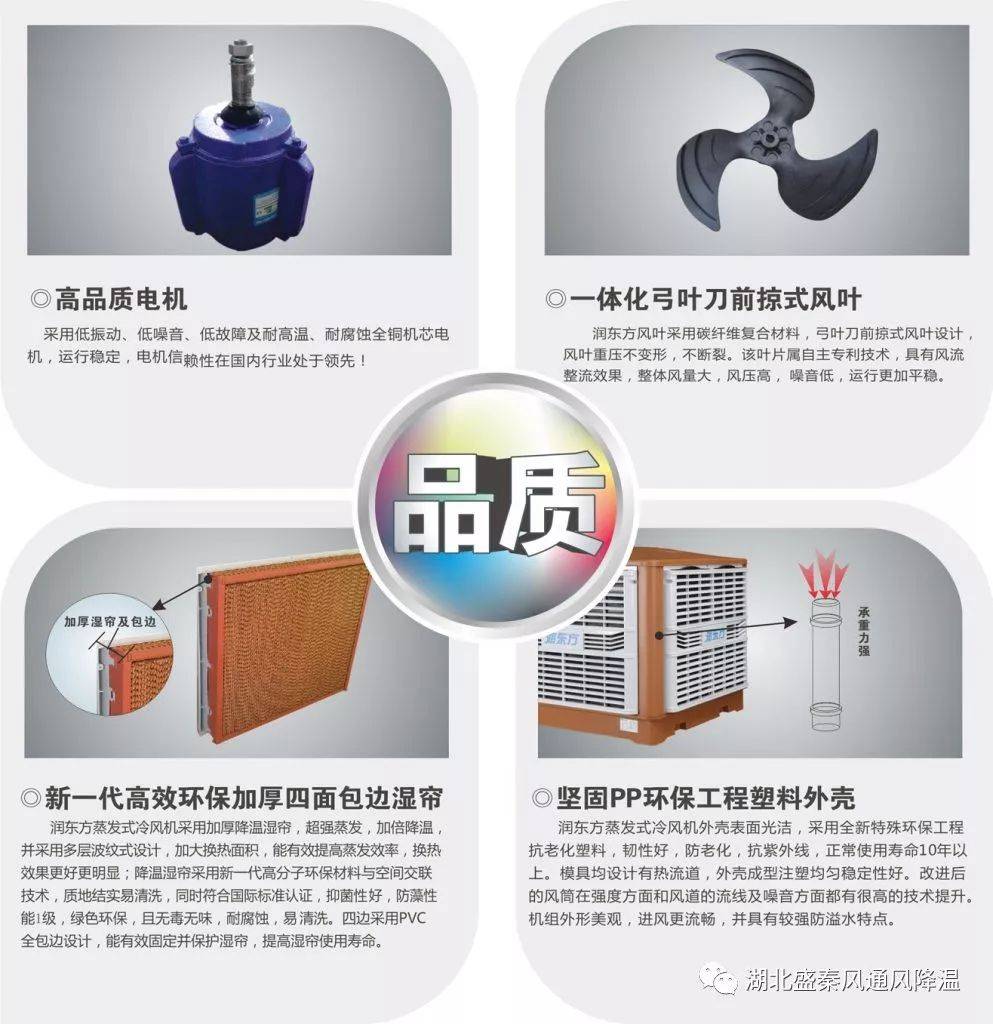 如何選擇優質的車間降溫冷風機？湖北冷風機廠家告訴你