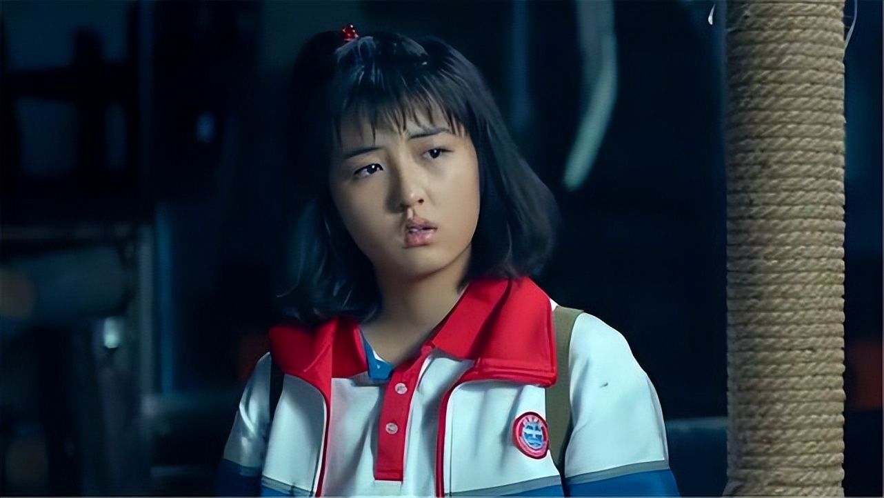 那年，《快把我哥带走》吸引了多少人的眼球