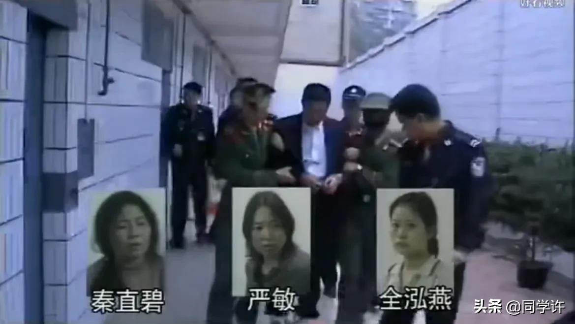 新中国第一高智商悍匪张君，曾经让警方无计可施