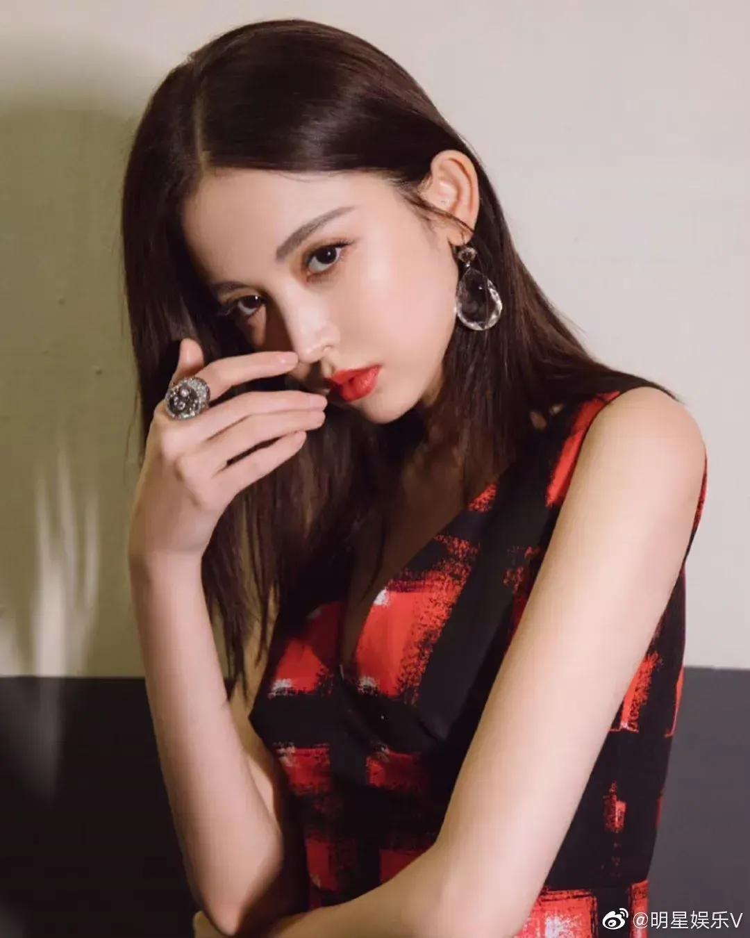 美女鉴赏之杨颖、徐璐、古力娜扎、吴宣仪、赵樱子、裴秀智、倪妮