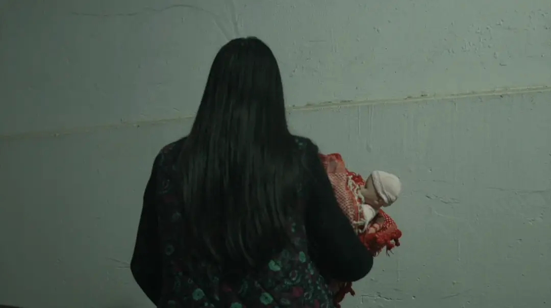 18天拍摄，7万成本！详解被遗忘的国产恐怖佳作《中邪》