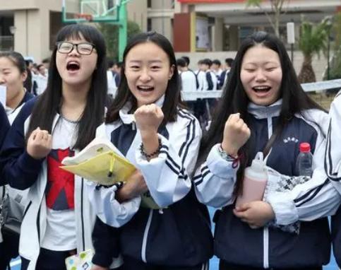 未來中考會越來越難嗎,以后的中考是不是更難了(圖10) 未來中考會越來越難嗎,以后的中考是不是更難了(圖10)