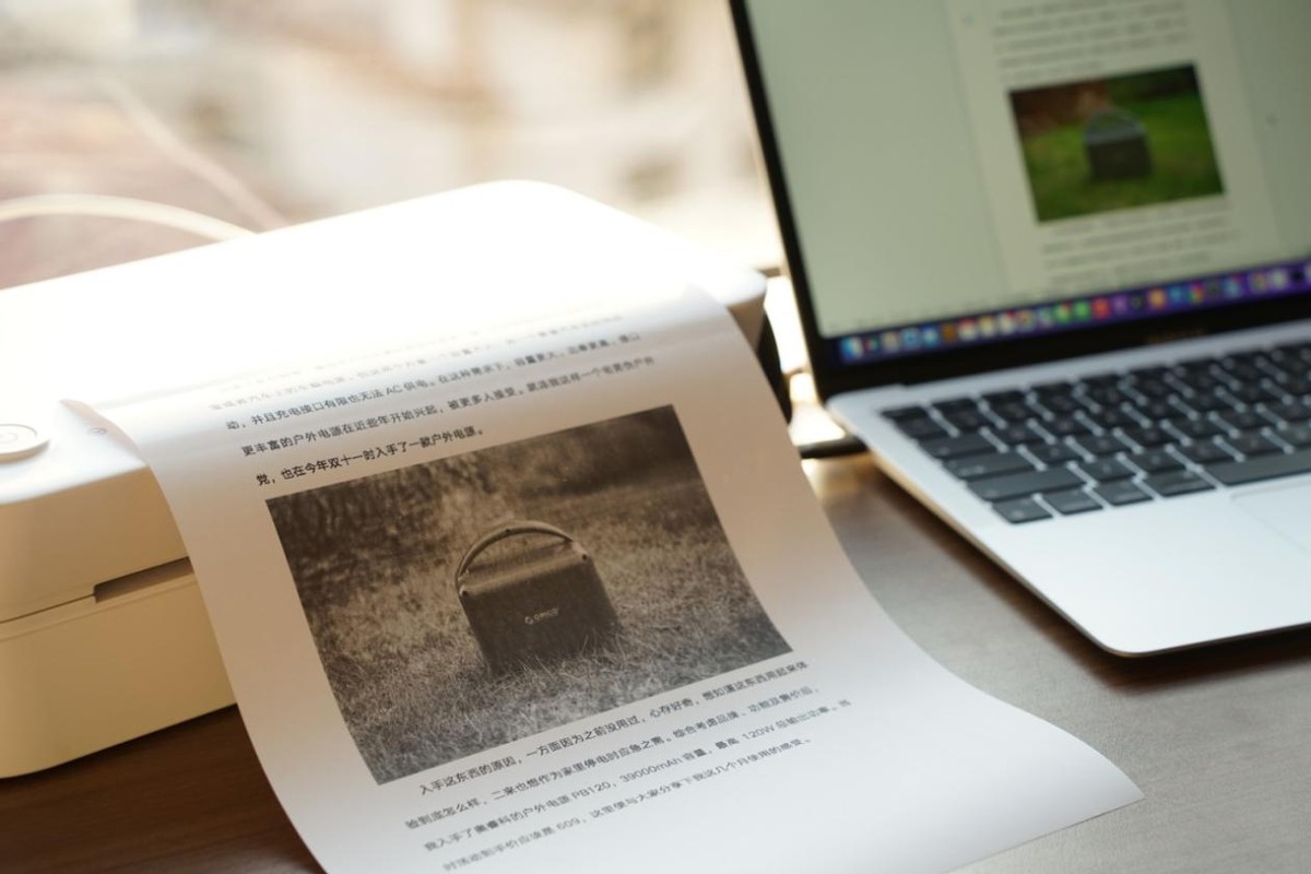 喵喵机家用学习打印机F1深度体验：它到底适不适合家用打印？