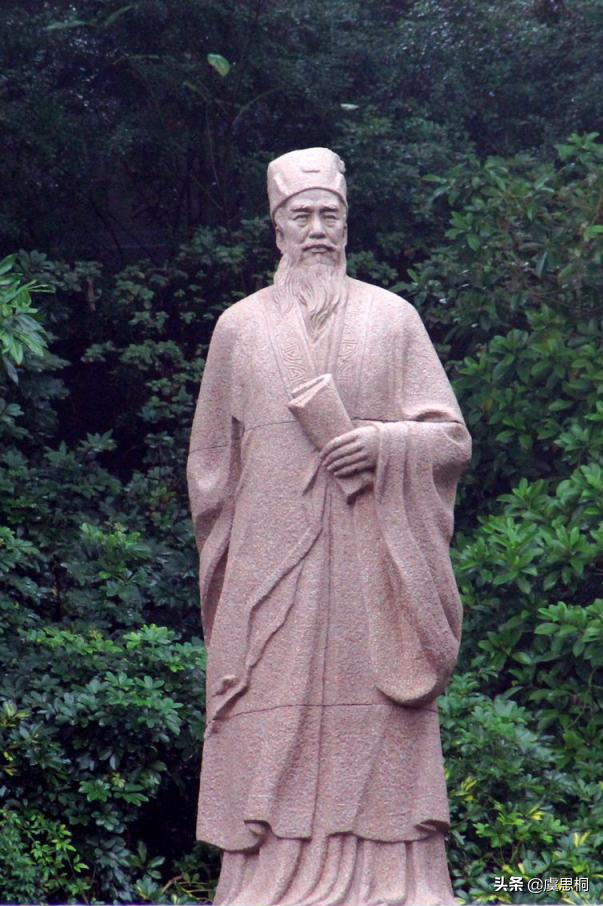 《后赤壁赋》——苏东坡真性情的天然释放