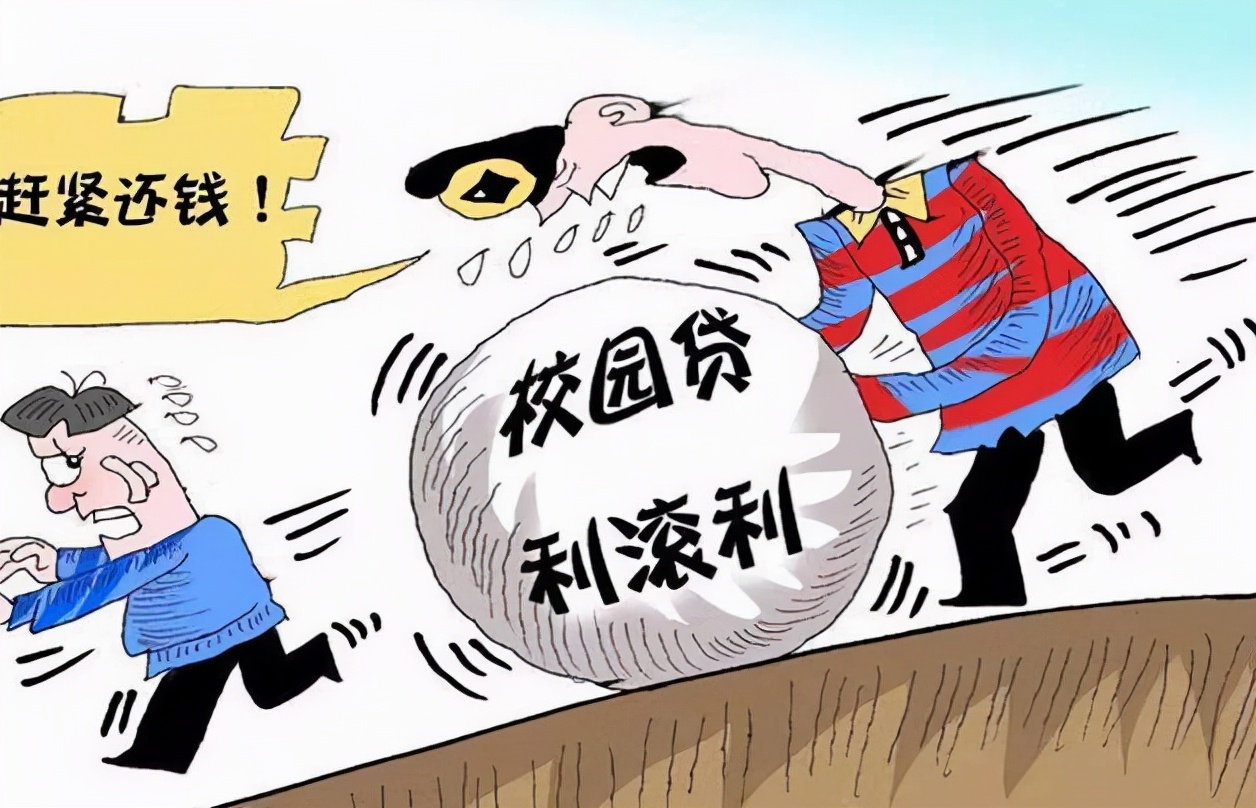 大学里隐藏的“私下交易”，大学生习以为常，实则影响了就业