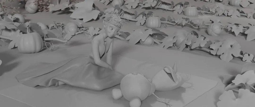 迪士尼动画工作室官方梳理保姆级动画电影制作详细攻略