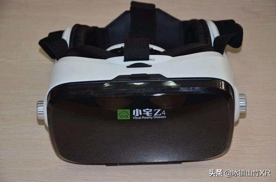 如何选一个适合自己的VR眼镜？