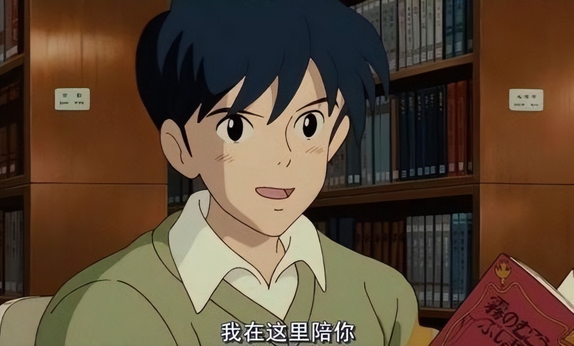 我们从电影里，看到自己的心事