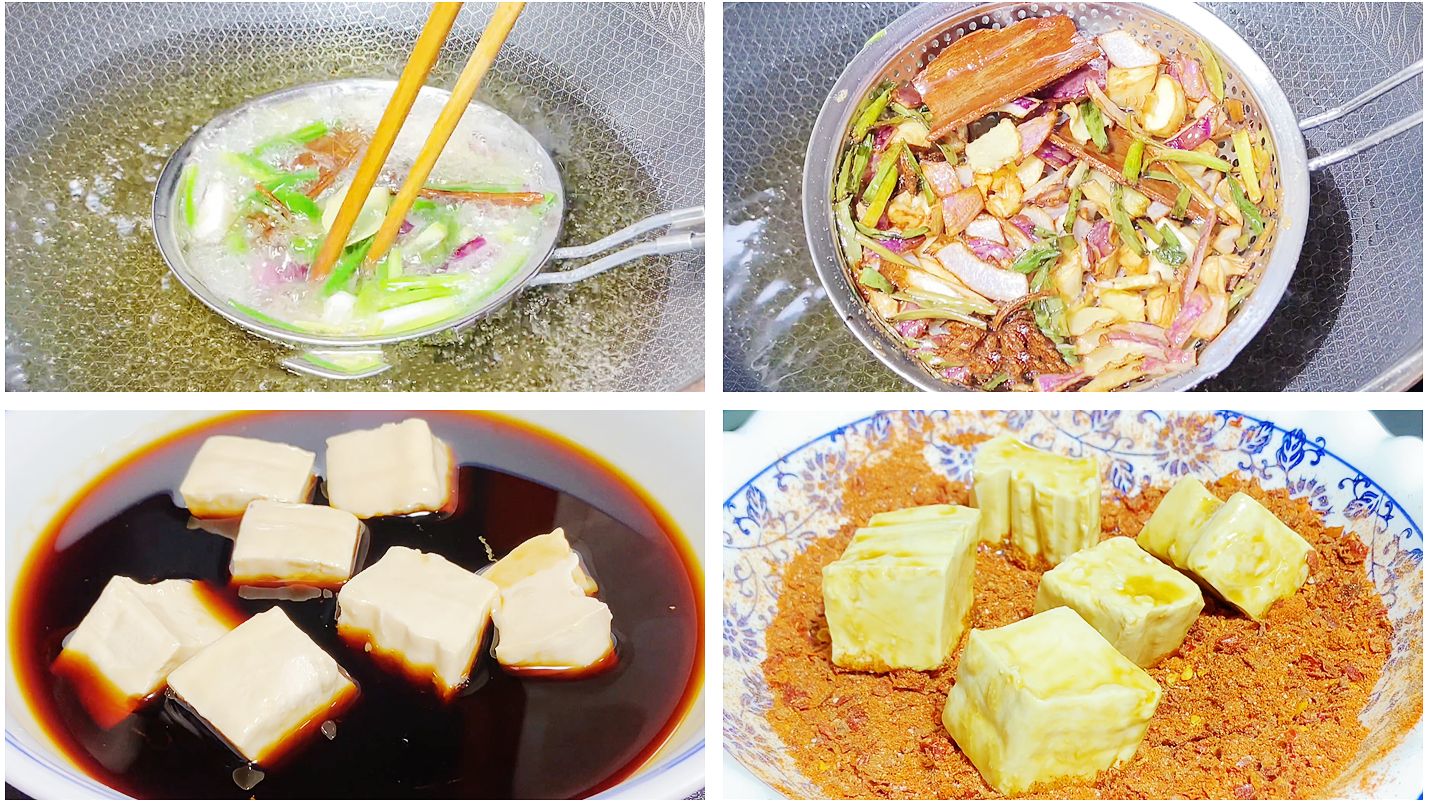 腊八除了喝腊八粥，还吃8种传统食物，牢记4个寓意象征，顺利安康