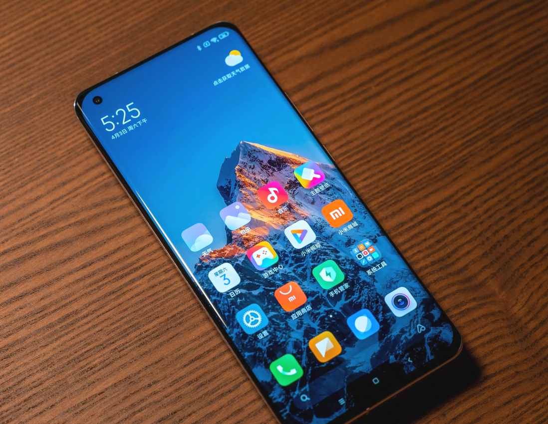 最终我还是把iPhone 换了 Xiaomi 11 Ultra，谈谈半年的使用感受